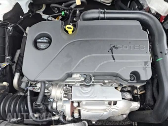 2024 Chevrolet Malibu LT 1LT - miniatura 25