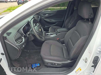 2024 Chevrolet Malibu LT 1LT - miniatura 6