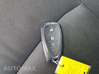 2024 Chevrolet Malibu LT 1LT - miniatura 8