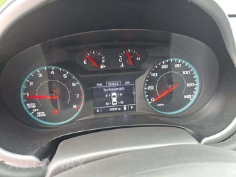 2024 Chevrolet Malibu LT 1LT - miniatura 9