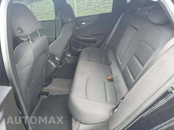 2024 Chevrolet Malibu LT 1LT – miniatura 10