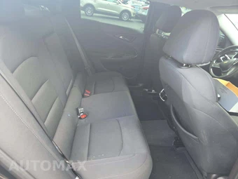 2024 Chevrolet Malibu LT 1LT – miniatura 13