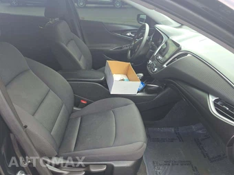 2024 Chevrolet Malibu LT 1LT – miniatura 15