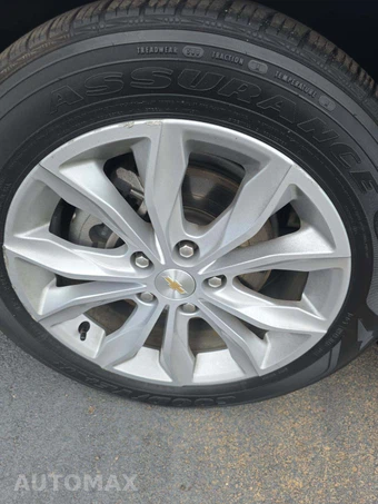 2024 Chevrolet Malibu LT 1LT – miniatura 19