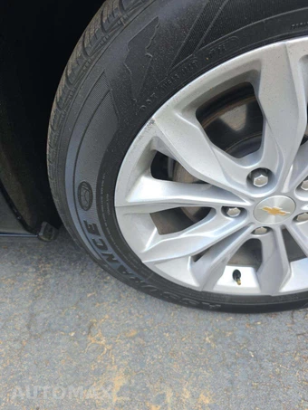 2024 Chevrolet Malibu LT 1LT – miniatura 21