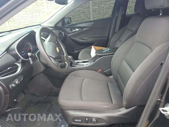 2024 Chevrolet Malibu LT 1LT – miniatura 3