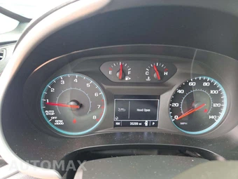 2024 Chevrolet Malibu LT 1LT – miniatura 6