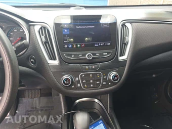 2024 Chevrolet Malibu LT 1LT – miniatura 7