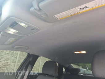 2024 Chevrolet Malibu LT 1LT – miniatura 8