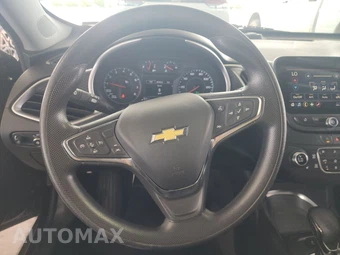 2024 Chevrolet Malibu LT 1LT - miniatura 10