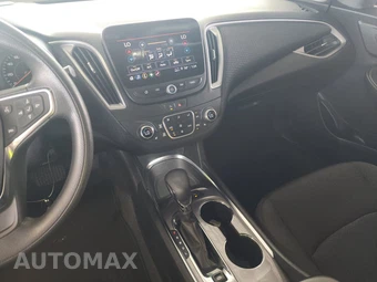 2024 Chevrolet Malibu LT 1LT - miniatura 11