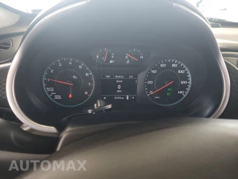 2024 Chevrolet Malibu LT 1LT - miniatura 12