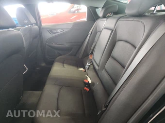 2024 Chevrolet Malibu LT 1LT - miniatura 13
