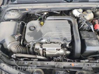 2024 Chevrolet Malibu LT 1LT - miniatura 15