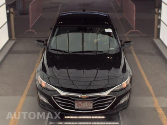 2024 Chevrolet Malibu LT 1LT - miniatura 2