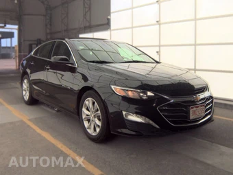 2024 Chevrolet Malibu LT 1LT - miniatura 3