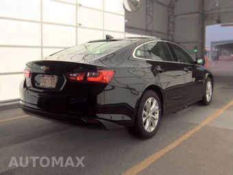 2024 Chevrolet Malibu LT 1LT - miniatura 4