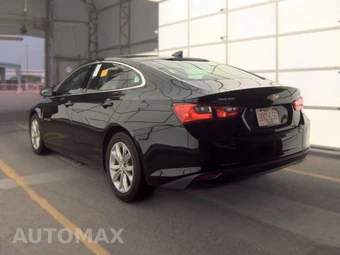 2024 Chevrolet Malibu LT 1LT - miniatura 6