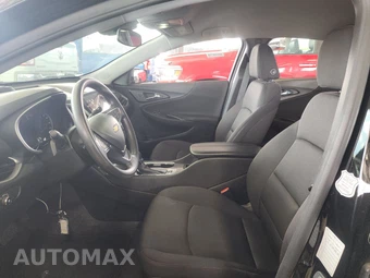 2024 Chevrolet Malibu LT 1LT - miniatura 7