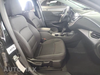 2024 Chevrolet Malibu LT 1LT - miniatura 8