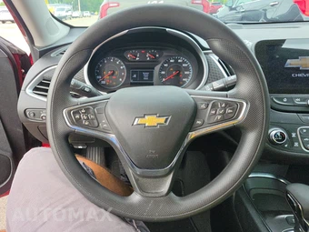 2024 Chevrolet Malibu LT 1LT - miniatura 10