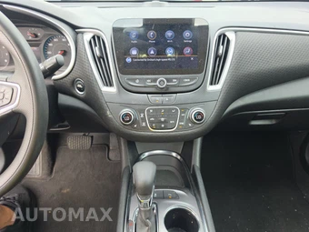 2024 Chevrolet Malibu LT 1LT - miniatura 11