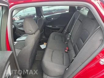 2024 Chevrolet Malibu LT 1LT - miniatura 13