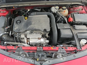 2024 Chevrolet Malibu LT 1LT - miniatura 15