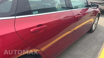 2024 Chevrolet Malibu LT 1LT - miniatura 21