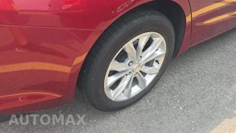 2024 Chevrolet Malibu LT 1LT - miniatura 22