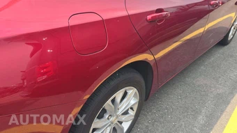 2024 Chevrolet Malibu LT 1LT - miniatura 23