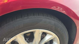 2024 Chevrolet Malibu LT 1LT - miniatura 25
