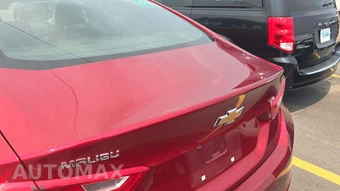2024 Chevrolet Malibu LT 1LT - miniatura 26