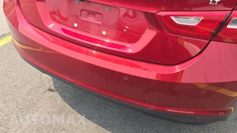 2024 Chevrolet Malibu LT 1LT - miniatura 27
