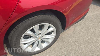 2024 Chevrolet Malibu LT 1LT - miniatura 28