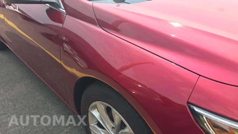 2024 Chevrolet Malibu LT 1LT - miniatura 29