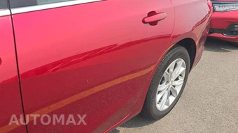 2024 Chevrolet Malibu LT 1LT - miniatura 33