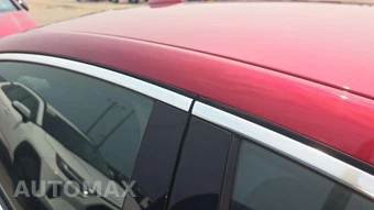 2024 Chevrolet Malibu LT 1LT - miniatura 35