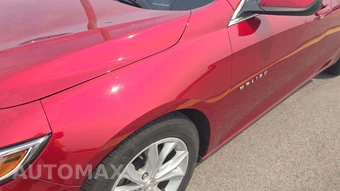 2024 Chevrolet Malibu LT 1LT - miniatura 36