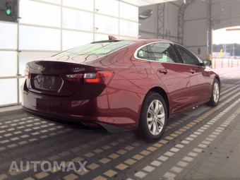 2024 Chevrolet Malibu LT 1LT - miniatura 4