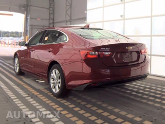 2024 Chevrolet Malibu LT 1LT - miniatura 6