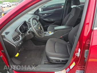 2024 Chevrolet Malibu LT 1LT - miniatura 7