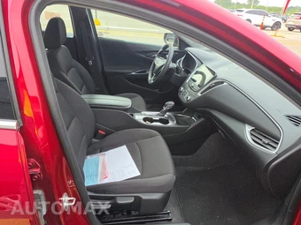 2024 Chevrolet Malibu LT 1LT - miniatura 8