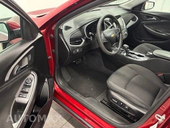 2024 Chevrolet Malibu LT 1LT - miniatura 10