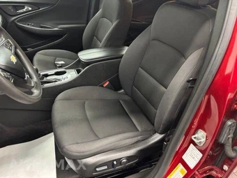 2024 Chevrolet Malibu LT 1LT - miniatura 12