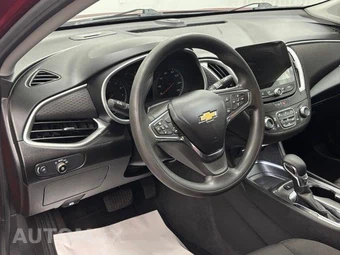 2024 Chevrolet Malibu LT 1LT - miniatura 13