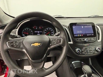2024 Chevrolet Malibu LT 1LT - miniatura 15