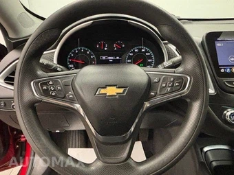 2024 Chevrolet Malibu LT 1LT - miniatura 16