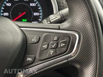 2024 Chevrolet Malibu LT 1LT - miniatura 17