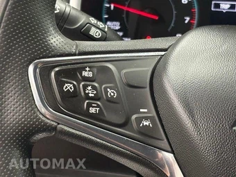 2024 Chevrolet Malibu LT 1LT - miniatura 18